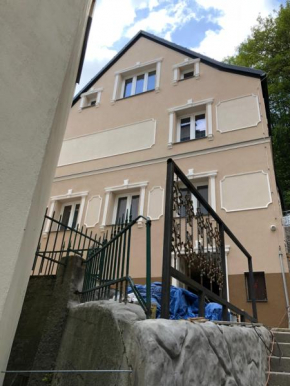 Ioannis, Karlovy Vary
